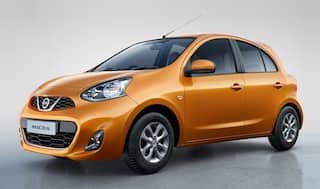 LIVE 2017 Nissan Micra facelift launch Updates: India price starts at INR 5.99 lakh