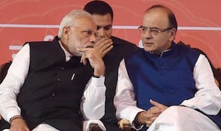 Government Will Strictly Maintain 3.3% Fiscal Deficit Target, Says Arun Jaitley