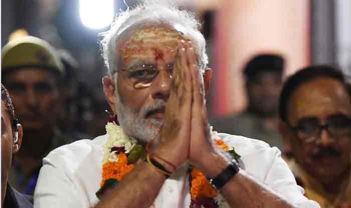 Ayodhya Row: PM Narendra Modi Will Take Final Decision on ...