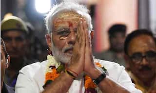 'PM Modi Will Take Final Decision on Construction of Ram Mandir After December 11'