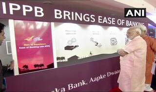 पीएम मोदी ने लॉन्च किया इंडिया पोस्ट पेमेंट्स बैंक, 31 दिसंबर तक सभी 1.55 लाख पोस्ट ऑफिस जुड़ेंगे इससे