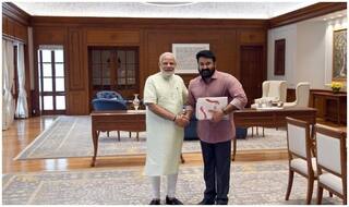 Actor Mohanlal to Not Contest Lok Sabha Election, Says Not My Cup of Tea