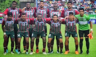 Winless Mohun Bagan to Face Indian Arrows Threat in The I-League