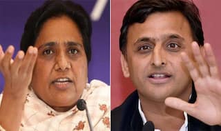 लोकसभा चुनाव 2019: यूपी में कांग्रेस से दूरी बनाने में ही है सपा-बसपा की भलाई, यहां समझिये पूरा गणित