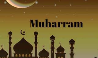 #Muharram 2018: पाकिस्तान के कराची में हिंदुओं के बनाए ताजिये के साथ निकलता है मोहर्रम का जुलूस