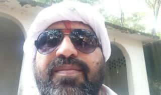Self-styled Godman Nabbe Das Arrested on Charges of Molestation