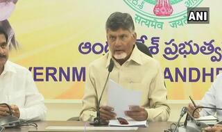 Narendra Modi-led Government Failed to Manage Demonetisation, Says N Chandrababu Naidu