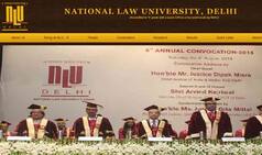 AILET 2019 Exam Date: NLU दिल्ली ने जारी की परीक्षा की तारीख