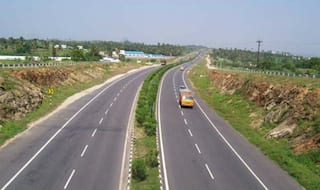 Delhi-Mumbai Expressway to be Extended Till Ring Road Near DND Flyway