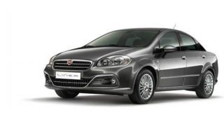 Fiat upgrades engines of Linea, Punto Evo, Avventura; prices start at Rs 7.82 lakh