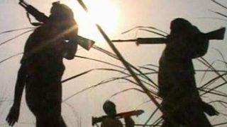 Chhattisgarh: 2 CRPF Personnel Martyred in Encounter With Maoists in Bijapur