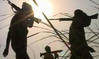 At least 13 Naxals Killed in Maharashtra's Gadchiroli, Encounter Underway