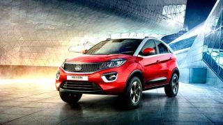 Tata Nexon Top 5 Features: Apple CarPlay, Android Auto, Multi Drive Modes & Touch-Screen Display