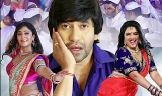 You Can Watch Amrapali Dubey-Dinesh Lal Yadav's Hot Chemistry in 'Nirahua Hindustani 3' During Chhath Puja