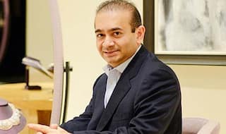Union Bank Sues Nirav Modi in Hong Kong Court: Report