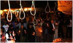 Dhananjoy Chatterjee, Ranga And Billa -- Rapists Who Were Executed in India Before Nirbhaya Convicts