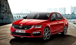 Fastest ever Skoda Octavia RS 245 revealed ahead of Geneva Motor Show 2017 debut