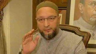 Asaduddin Owaisi Attacks Imran Khan, Asks Hims to Deal With 'Lashkar-e-Shaitaan' And 'Jaish-e-Shaitaan' First