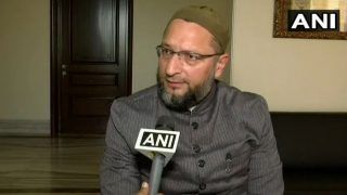 Telangana Assembly Election 2018: Asaduddin Owaisi Takes Dig at BJP, Says TRS Will Form Government With Full Majority; Refuses to Comment on Congress Welcoming AIMIM to 'Prajakutami'