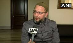 Owaisi Asks Govt to Take Back 'Unconstitutional Ordinance' on Triple Talaq After SC Verdict on Adultery Law
