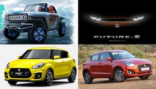 Maruti Suzuki India to Showcase over 18 Vehicles at Auto Expo 2018