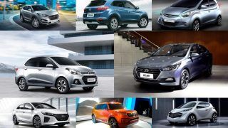 GST effect on car prices in India; luxury car prices to go down, small cars & Hybrid to become costlier