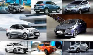 GST effect on car prices in India; luxury car prices to go down, small cars & Hybrid to become costlier