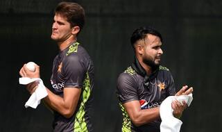Asia Cup 2018  Pakistan vs  Hong Kong Live Streaming: Hong Kong Wins Toss, Opt to Bat First