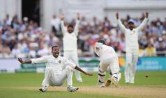 India vs England: Hardik Pandya 'Prepares For Oval Test With Belly Dance'---Watch Video