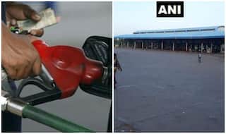 भारत बंद के बीच आंध्र प्रदेश में जनता को राहत, पेट्रोल-डीजल के दाम 2 रुपये कम