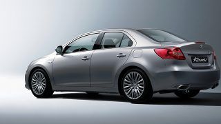 Maruti Suzuki could bring in an-all new premium sedan replacement of Kizashi