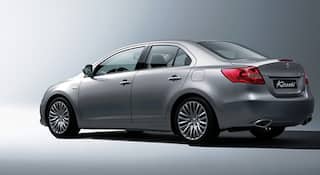 Maruti Suzuki could bring in an-all new premium sedan replacement of Kizashi