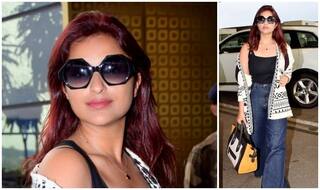 Parineeti Chopra Reacts to Ruthless Comments on Her New Hair Colour in The Most Casual Way