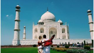 भारत ने 2017 में विदेशी यात्रियों का 'स्वैग से किया स्वागत', रिकॉर्ड बना, हुई बंपर कमाई
