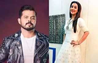 Bigg Boss 12:  Shilpa Shinde And Karan Patel Carefully Listen as Sreesanth Gets into Argument With Khan Sisters