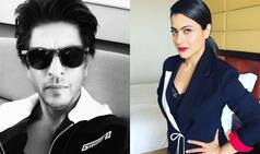 When Shah Rukh Khan Told Kajol She Should Learn How to Act. Yes, This Happened!