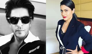 When Shah Rukh Khan Told Kajol She Should Learn How to Act. Yes, This Happened!