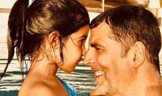 Akshay Kumar's Birthday Message For His Daughter: Don’t Grow up Princess