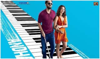 AndhaDhun China Box Office: Ayushmann Khurrana's Film Crosses Rs 300 Crore
