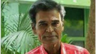 Tamil Actor And Comedian Kovai Senthil Passes Away at The Age of 74 in Coimbatore