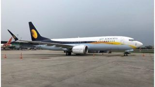 Will do Everything to Revive Airline, Hopeful to Find Healthy Investor: Jet Airways CEO Vinay Dube Will do Everything to Revive Airline, Hopeful to Find Healthy Investor: Jet Airways CEO Vinay Dube