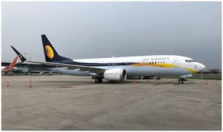 Jet Airways Revival Bid Hits Another Roadblock As Airline Cuts Salaries Of Employees By Up To 50%: Reports