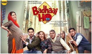 Badhaai Ho Box Office Collection Day 3: Ayushmann Khurana's Film Impresses Audience Overseas