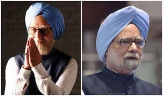 मनमोहन सिंह एक्सीडेंटल प्राइम मिनिस्टर नहीं कामयाब प्रधानमंत्री रहे: शिवसेना
