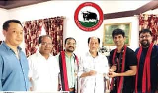 Sushant Singh Rajput Wins Hearts Once Again as he Donates Rs 1.25 Crore For Nagaland Flood Relief