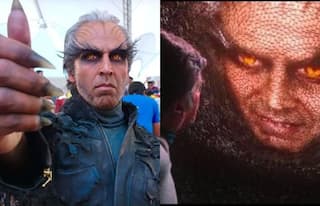 2.0 Teaser: More of Rajinikanth And Less of Akshay Kumar Upset Fans, VFX Work Also Disappoints; Check Tweets