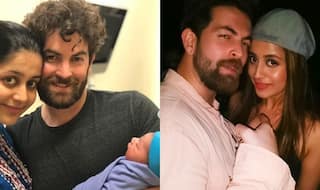 This Closeup Pic of Neil And Rukmini's Daughter Nurvi is Winning The Internet Currently