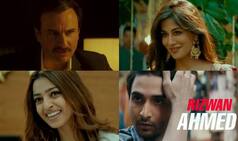 Baazaar Trailer: Saif Ali Khan Hungry For Money in His Next