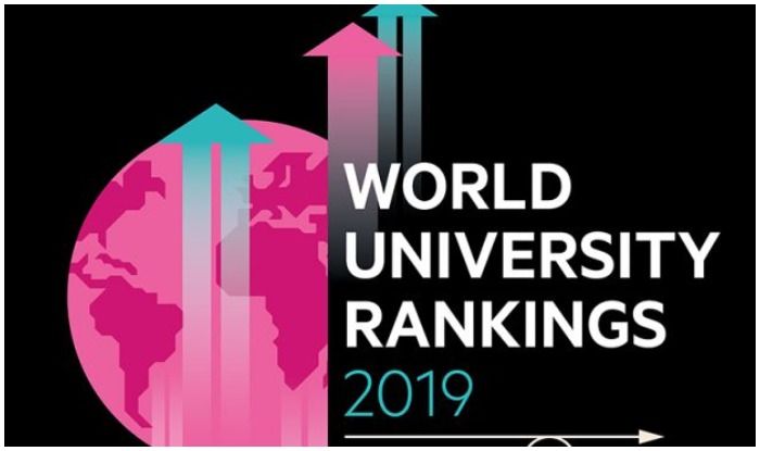 World University Rankings 2019: China's Tsinghua University Best Asian