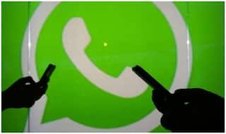 Whatsapp Group Administrator Arrested For Circulating 'Anti-national' Messages in UP